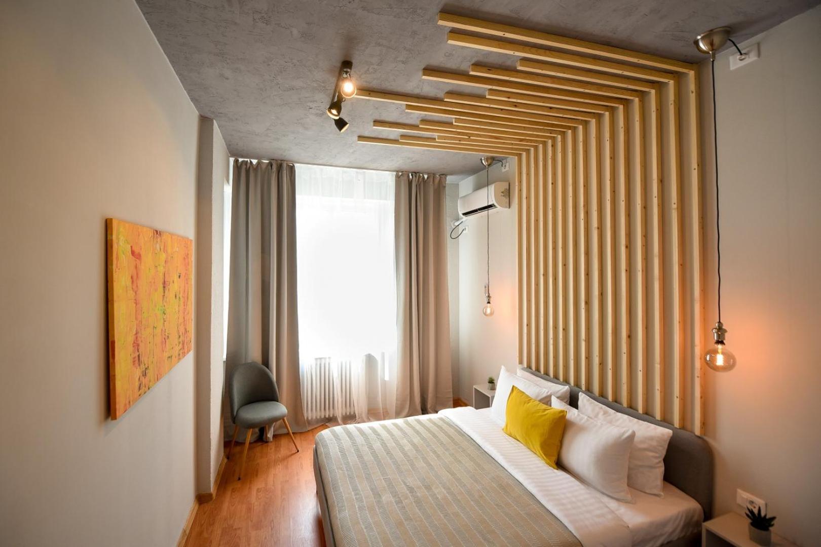Ideal Home - Spacious & Modern Accommodation Near Unirii Square Bucharest Exterior photo